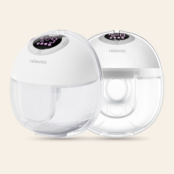 Wearable Breast Pump S32 PRO2
