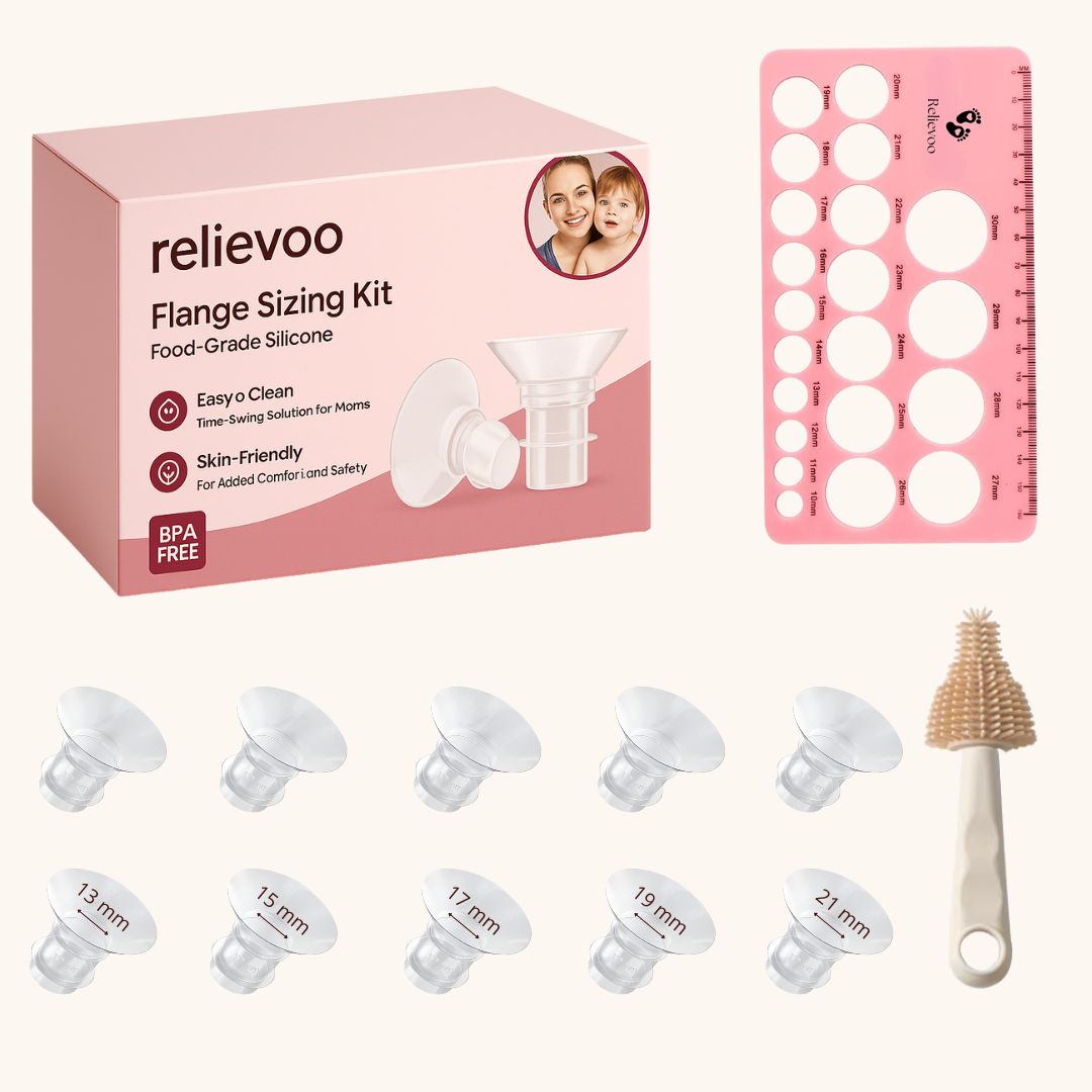 flange size breast pump medela - Flange Inserts