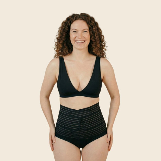 meilleure ceinture post-partum - Ceinture post-partum
