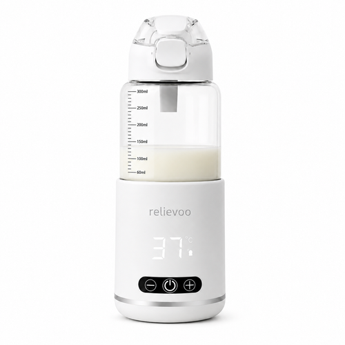 Bottle & Feeding