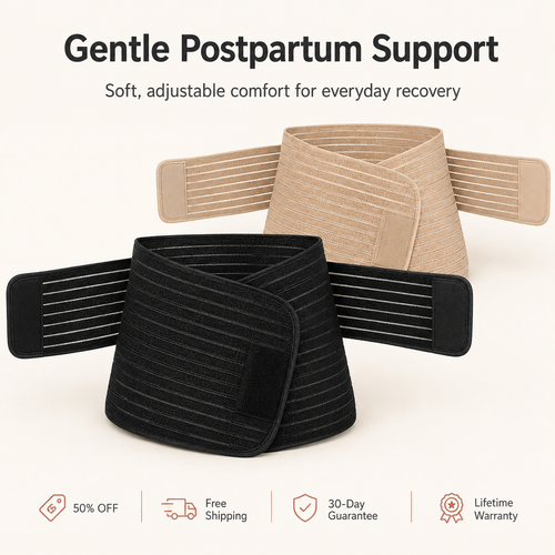 Pregnancy & Postpartum