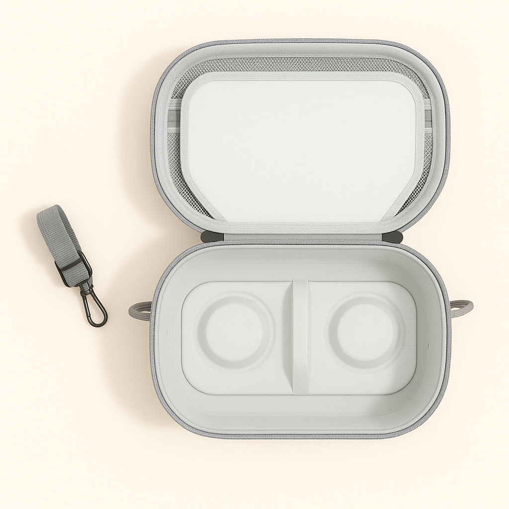 Protective Carrying Case