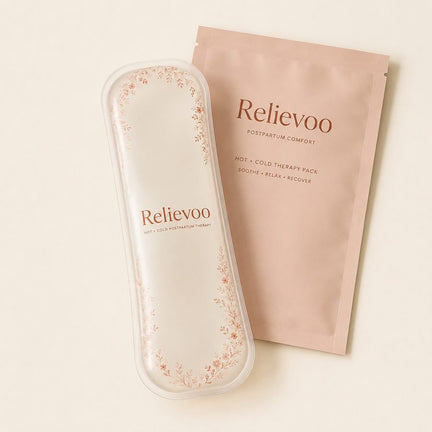 Therapy Pack — Hot or cold, pocket-sized