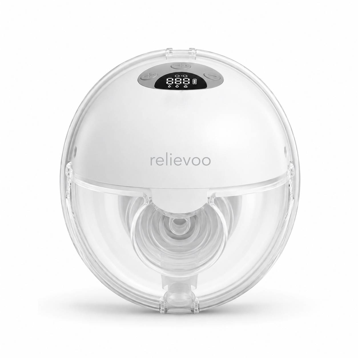 Relievoo M22 PRO2 wearable breast pump